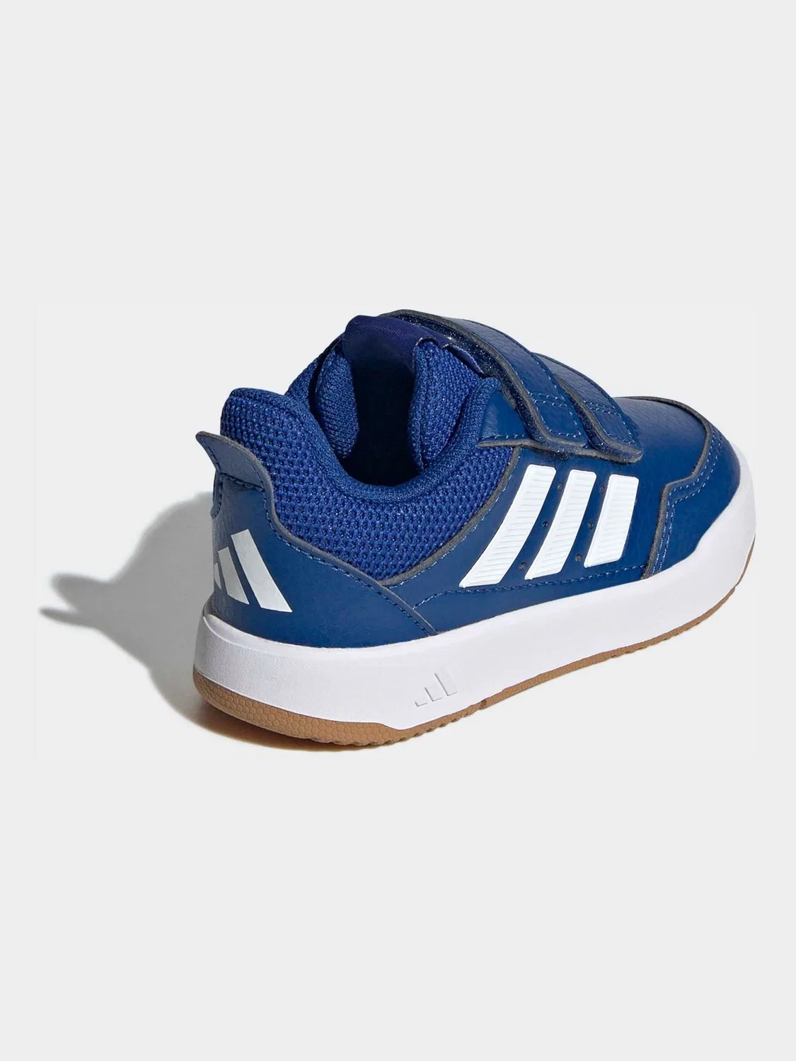 Кроссовки детские Tensaur Sport 3.0 adidas, синий — фото 4