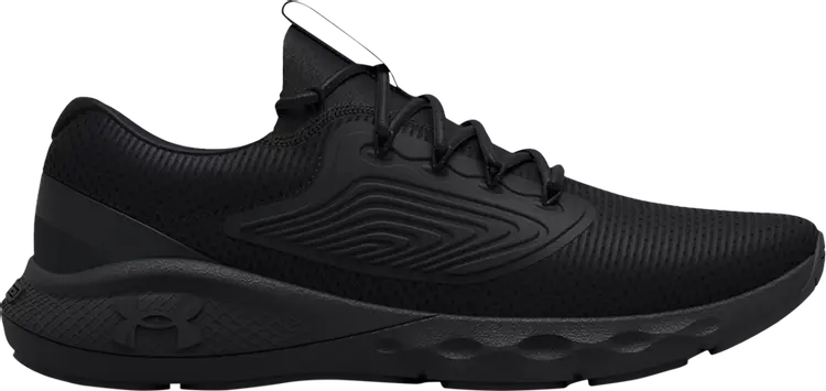 

Кроссовки Under Armour Charged Vantage 2 Black, черный