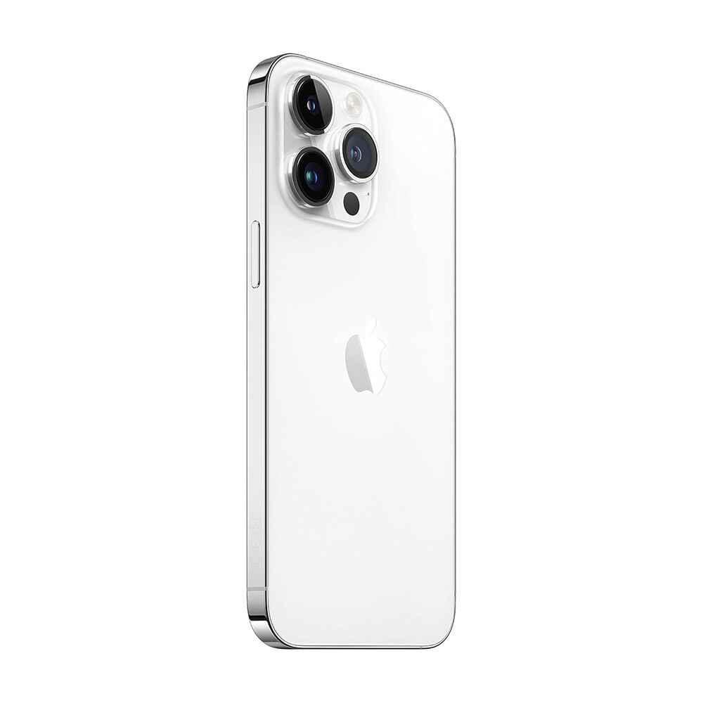 

Смартфон Apple iPhone 14 Pro Max, 256 ГБ, (Dual nano-Sim), Silver, Серебристый, Смартфон Apple iPhone 14 Pro Max, 256 ГБ, (Dual nano-Sim), Silver