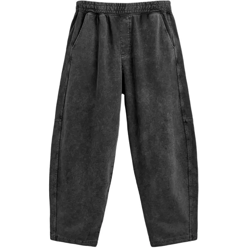 Брюки повседневные унисекс Deep Anthracite Moderate Scimitar ZARA, Deep Anthracite