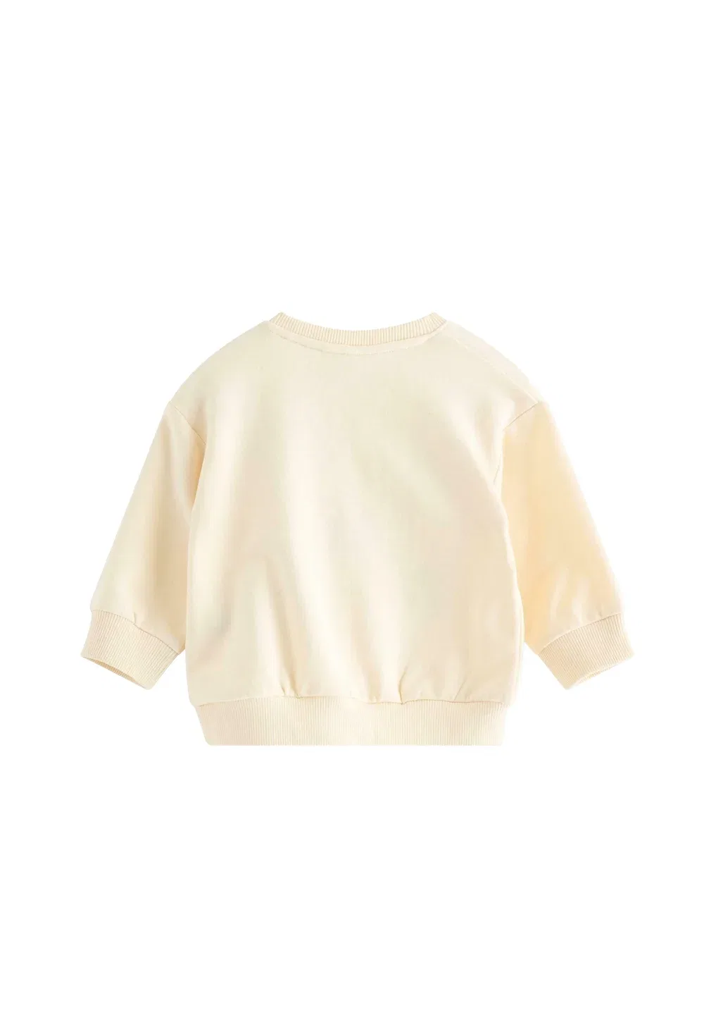 Толстовка Lindex, White — фото 2