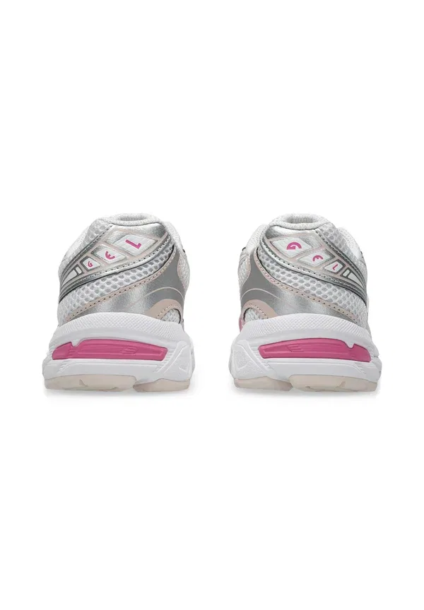 Кроссовки Gel-1130 ps унисекс Asics Sportstyle, белый — фото 4