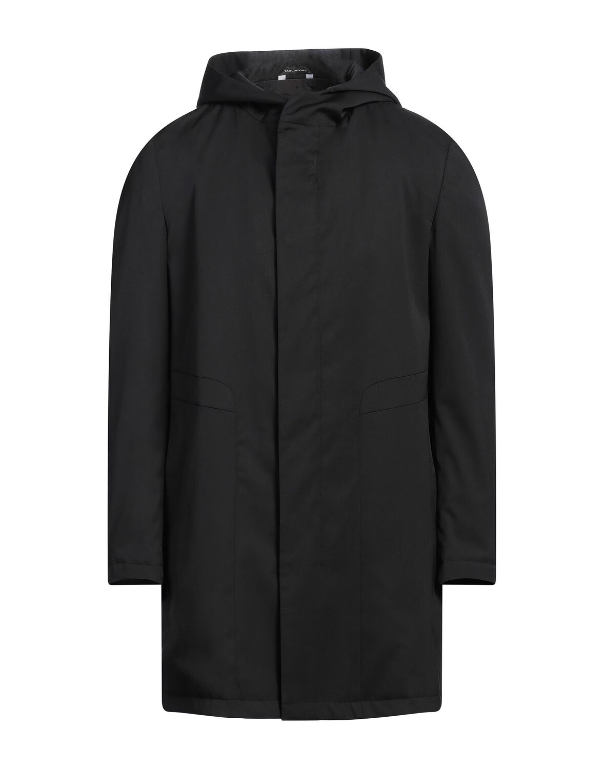 

Пальто Tagliatore, черный