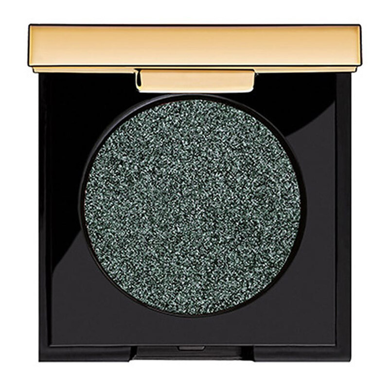 

Тени для век Yves Saint Laurent Lame Crush, volcanic ash