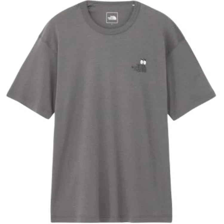 Футболка детская THE NORTH FACE, Smoky Pearl