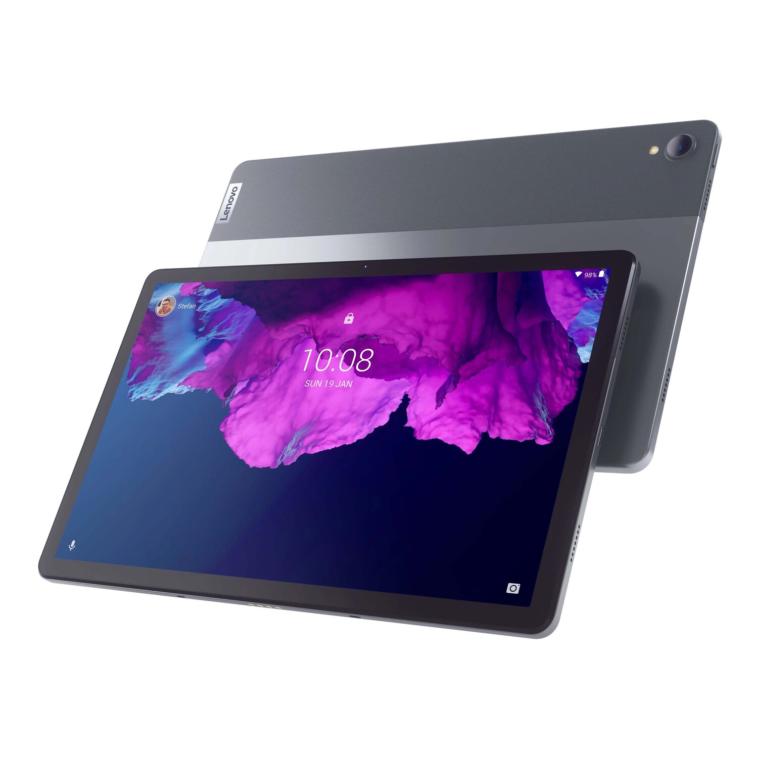Купить Планшет Lenovo Tab P11 Lte