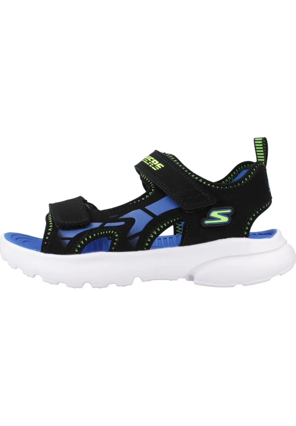 Сандалии для ходьбы Skechers, Noir