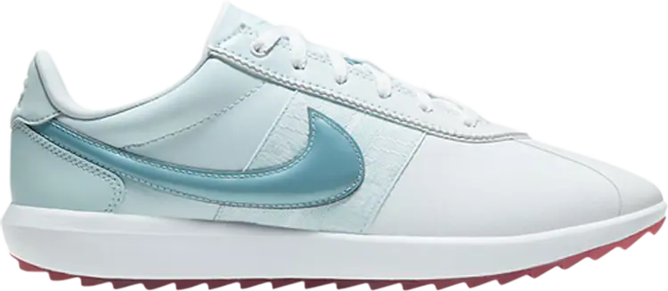 

Кроссовки Nike Wmns Cortez Golf NRG 'Topaz Blue Gaze', бирюзовый, Зеленый;голубой, Кроссовки Nike Wmns Cortez Golf NRG 'Topaz Blue Gaze', бирюзовый