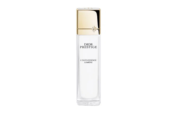 Лосьон-эксфолиант для сияния кожи Floral Secret Radiance Polished Serum Water, DIOR, 150 мл