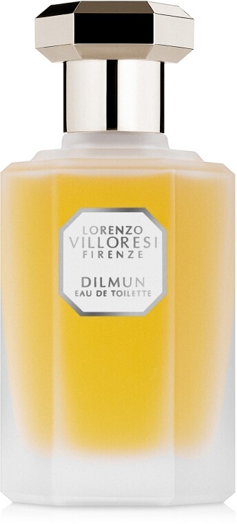 

Туалетная вода Lorenzo Villoresi Dilmun