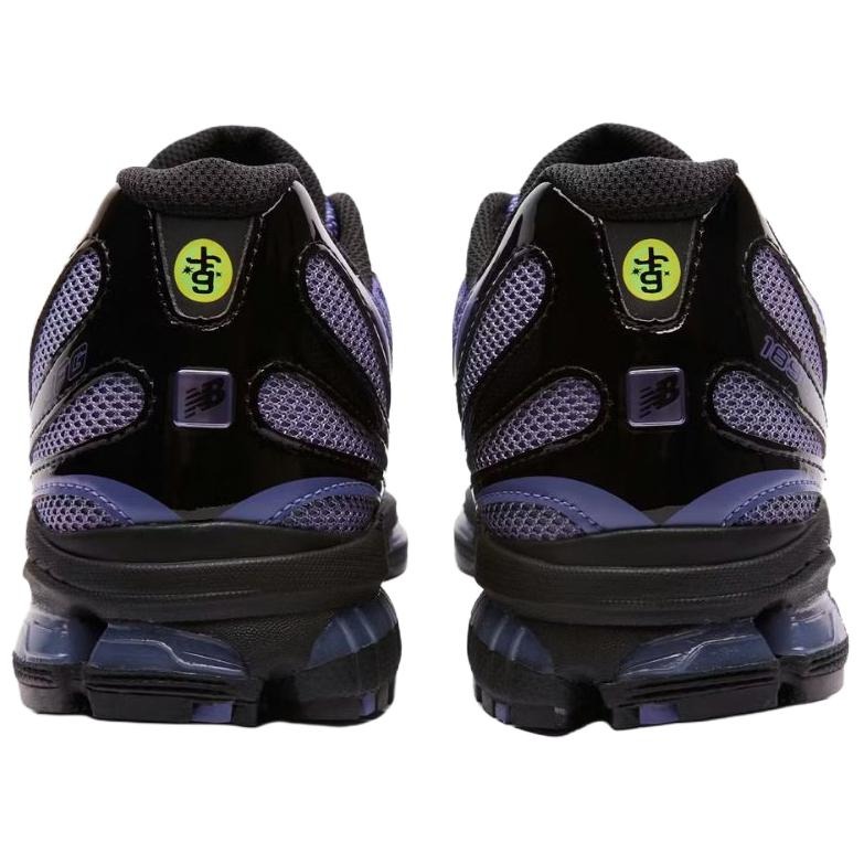 Кроссовки New Balance 1890 x Joe Freshgoods Naughty Things, фиолетовый/черный — фото 4