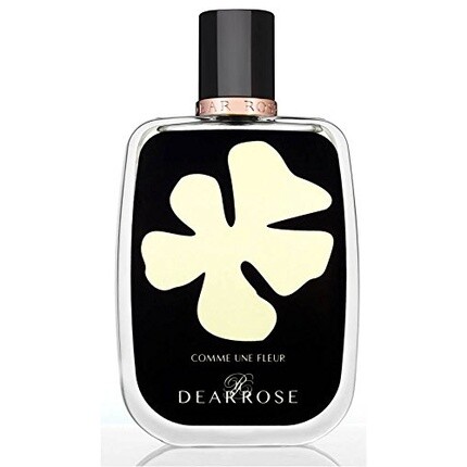 

DEAR ROSE Comme Une Fleur EDP Spray 100 мл