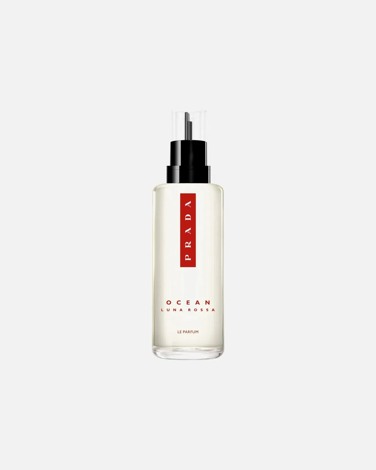 Духи Luna Rossa Ocean Le Parfum Prada, 150 Ml - Refill