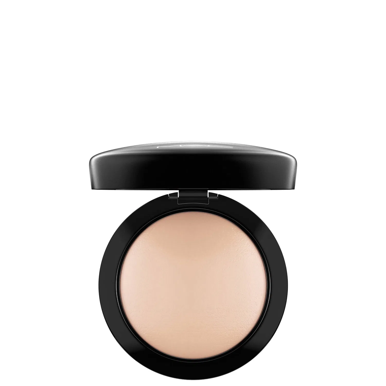 Пудра компактная минеральная MAC Mineralize Skinfinish Natural Powder, Light Plus