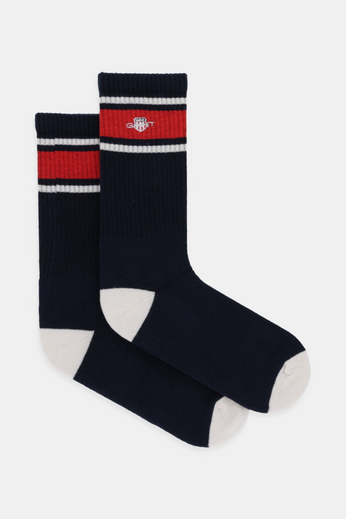 

Носки Gant, темно-синий