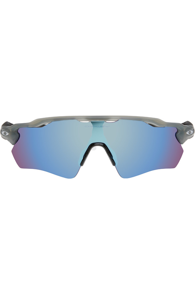 

Солнцезащитные очки Radar Ev Path Oakley, серый