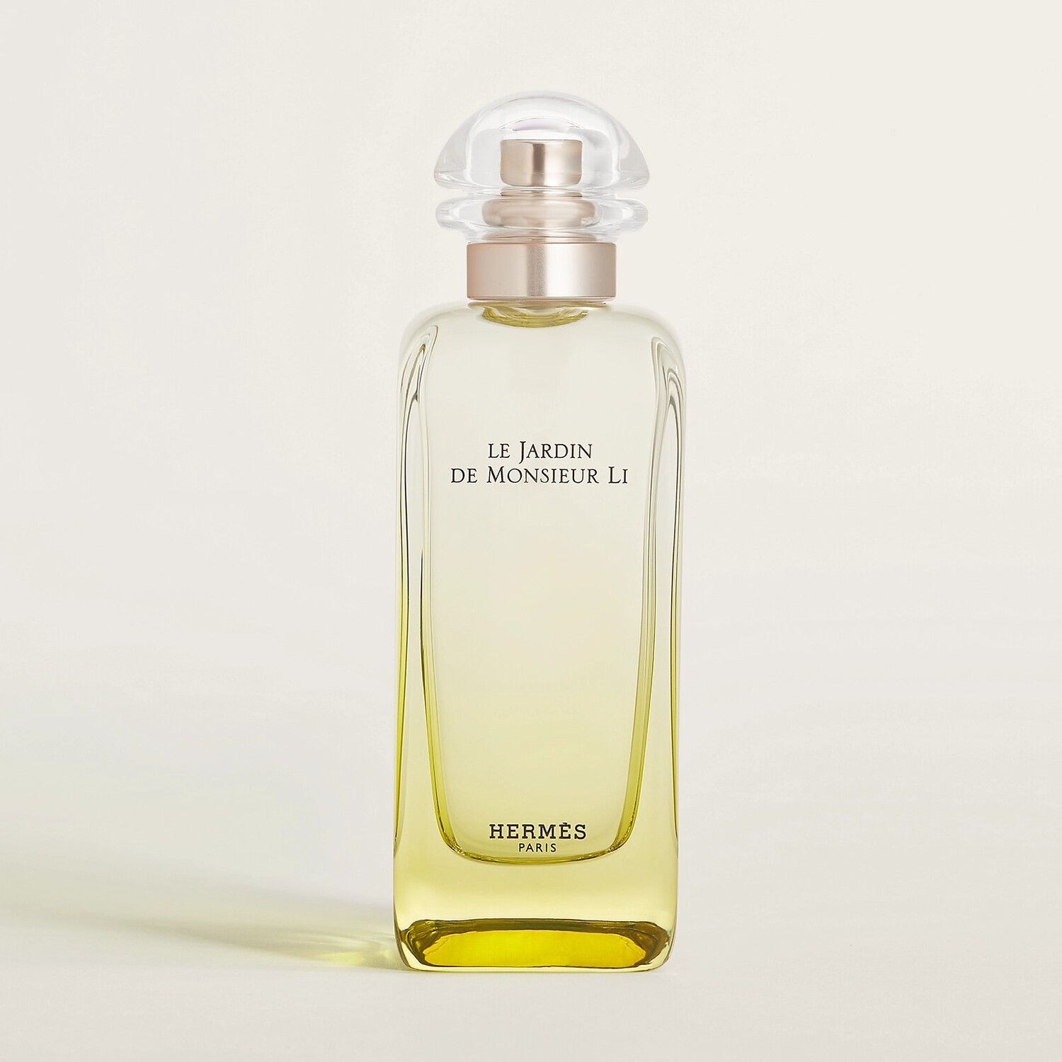 

Туалетная вода Hermès Le Jardin De Monsieur Li