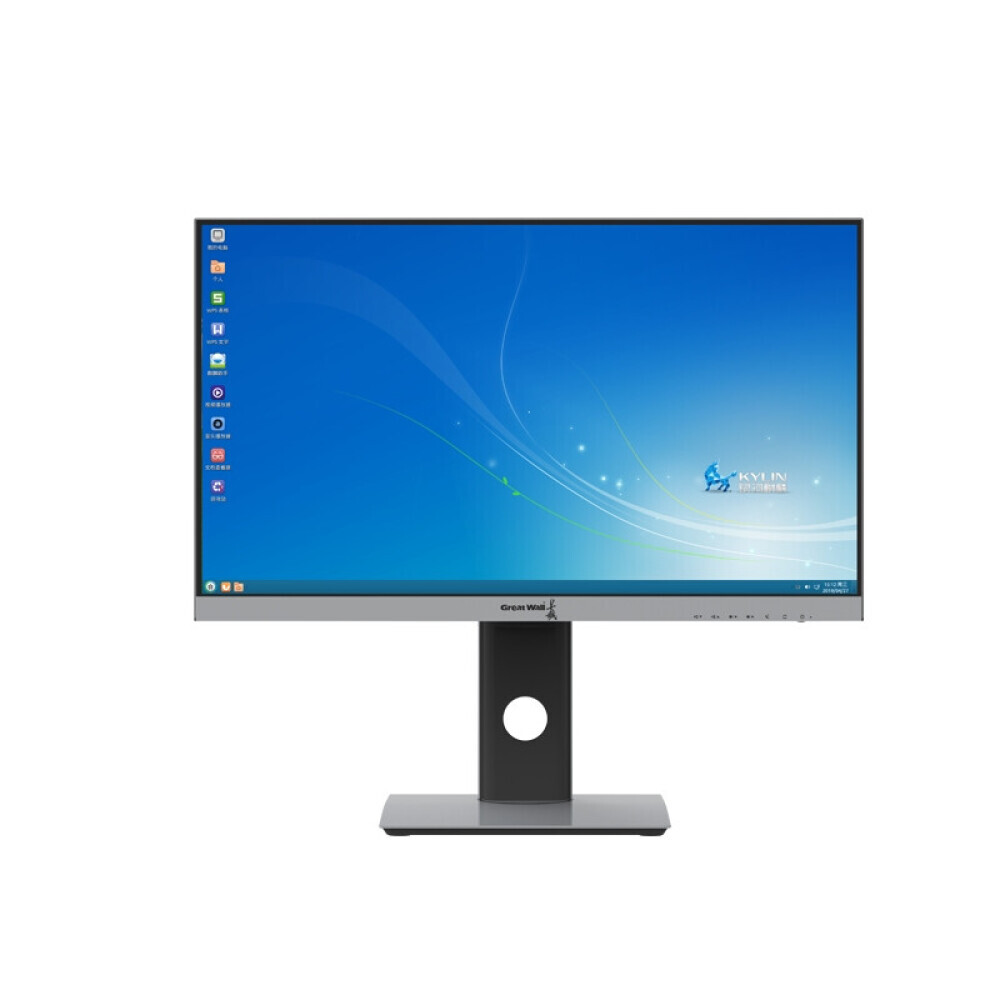 

Моноблок Great Wall Jiaxiang TA238A2 24,5" Phytium D2000