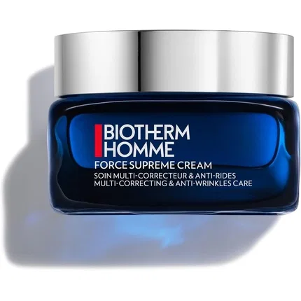 Мужской крем для лица Biotherm Homme Force Supreme Youth, 50 мл