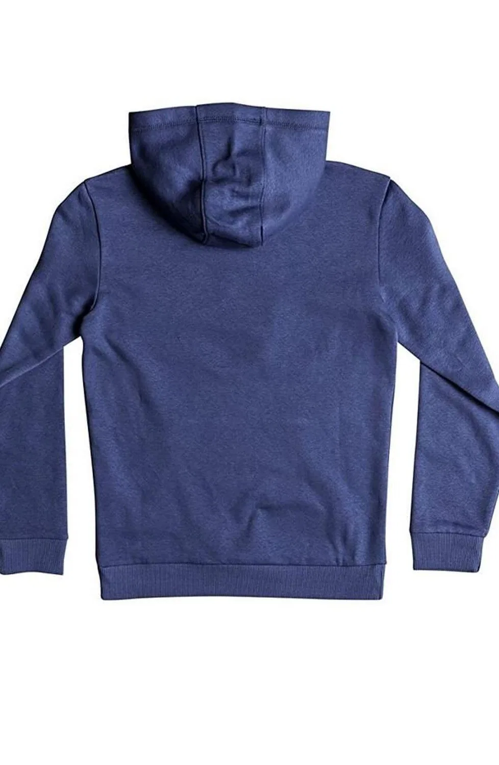 Детское худи с капюшоном Sweelem Bijou Blue Quiksilver, Цвет BLAU — фото 2