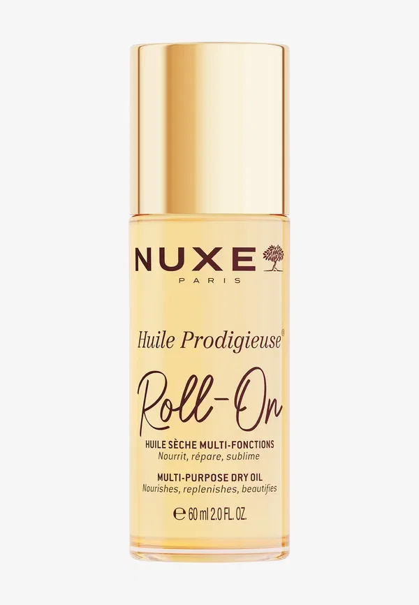 Масло для тела Nuxe Huile Prodigieuse Roll-on, 60 мл