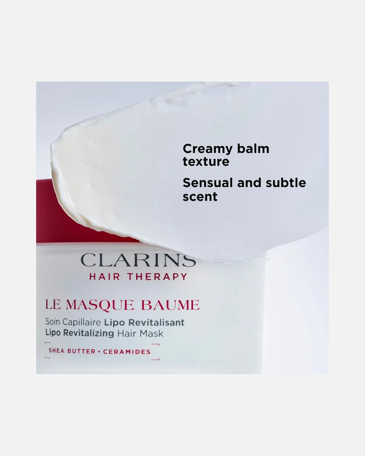 Маска для волос, терапия для волос, маска для волос Clarins, 200 Ml — фото 4