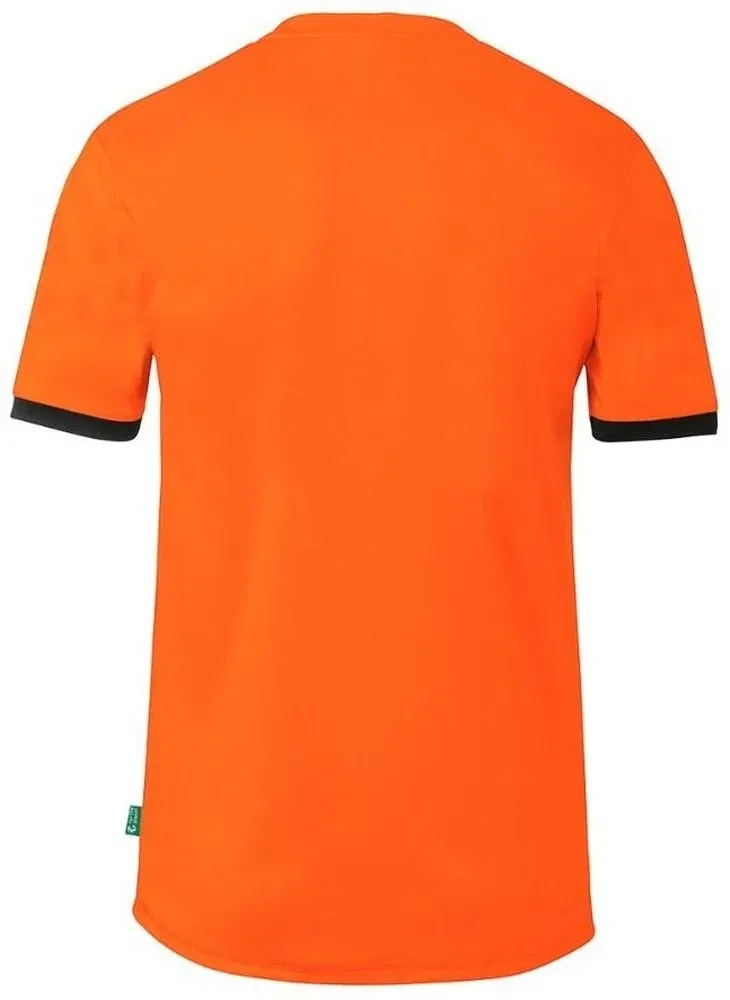 Футболка с коротким рукавом Equipe 29 Shirt Kurzarm Uhlsport, оранжевый — фото 2