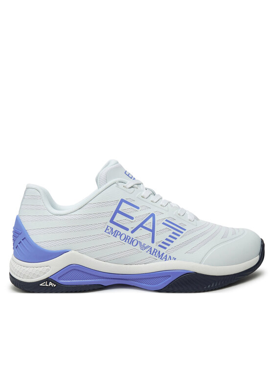 

Кроссовки X8X079 XK203 U264 Ea7 Emporio Armani, белый