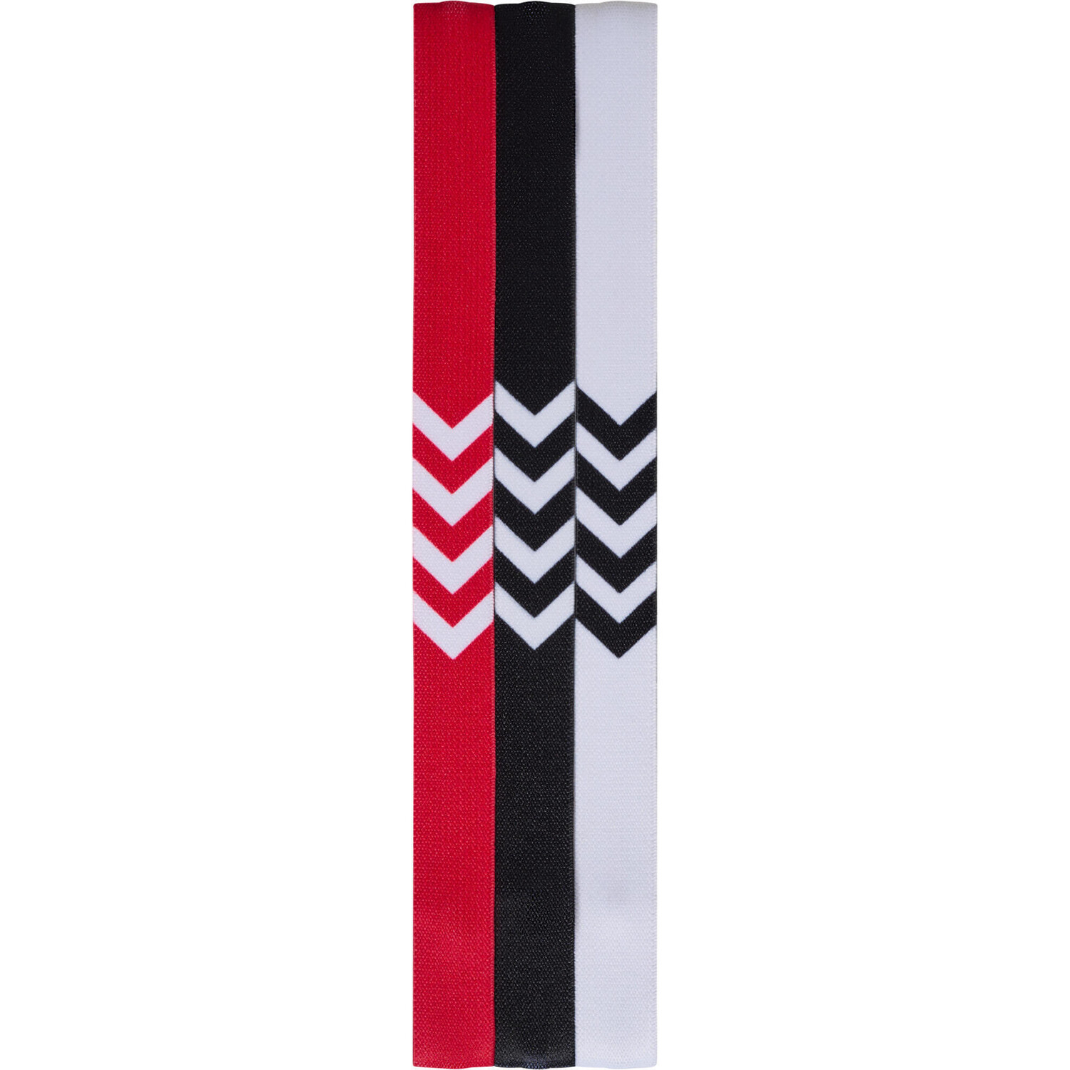 

Набор из 3 повязок Hummel Headband, белый