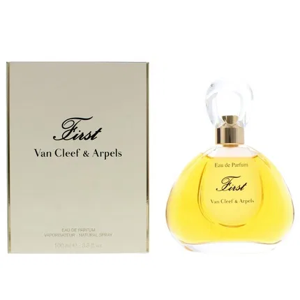 Парфюмерная вода Van Cleef & Arpels Arpels First, 100 мл