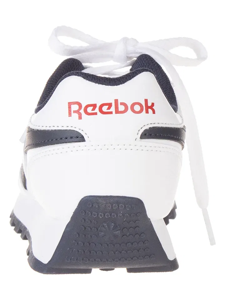 Кроссовки Royal Rewind Run Reebok, белый — фото 3