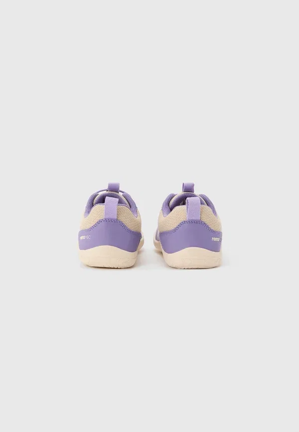 Кроссовки для тренировок Barefoot tallustelu unisex Reima, light beige, светло-бежевый — фото 3