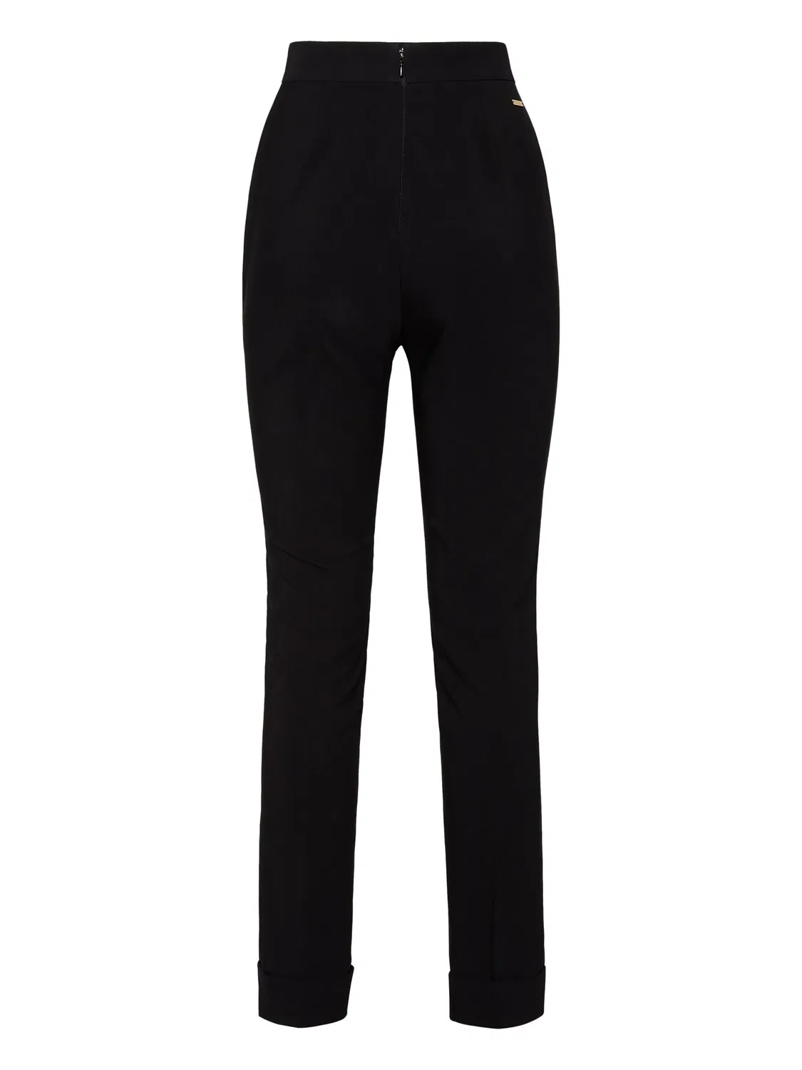 Брюки Dalma DSQUARED2, черный — фото 2