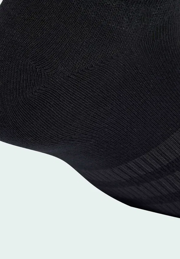 Носки Adidas Performance, белый/черный — фото 2