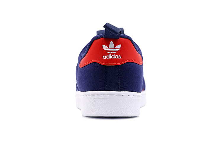 Сандалии Adidas Originals Superstar Series Toddler Shoes Baby — фото 4