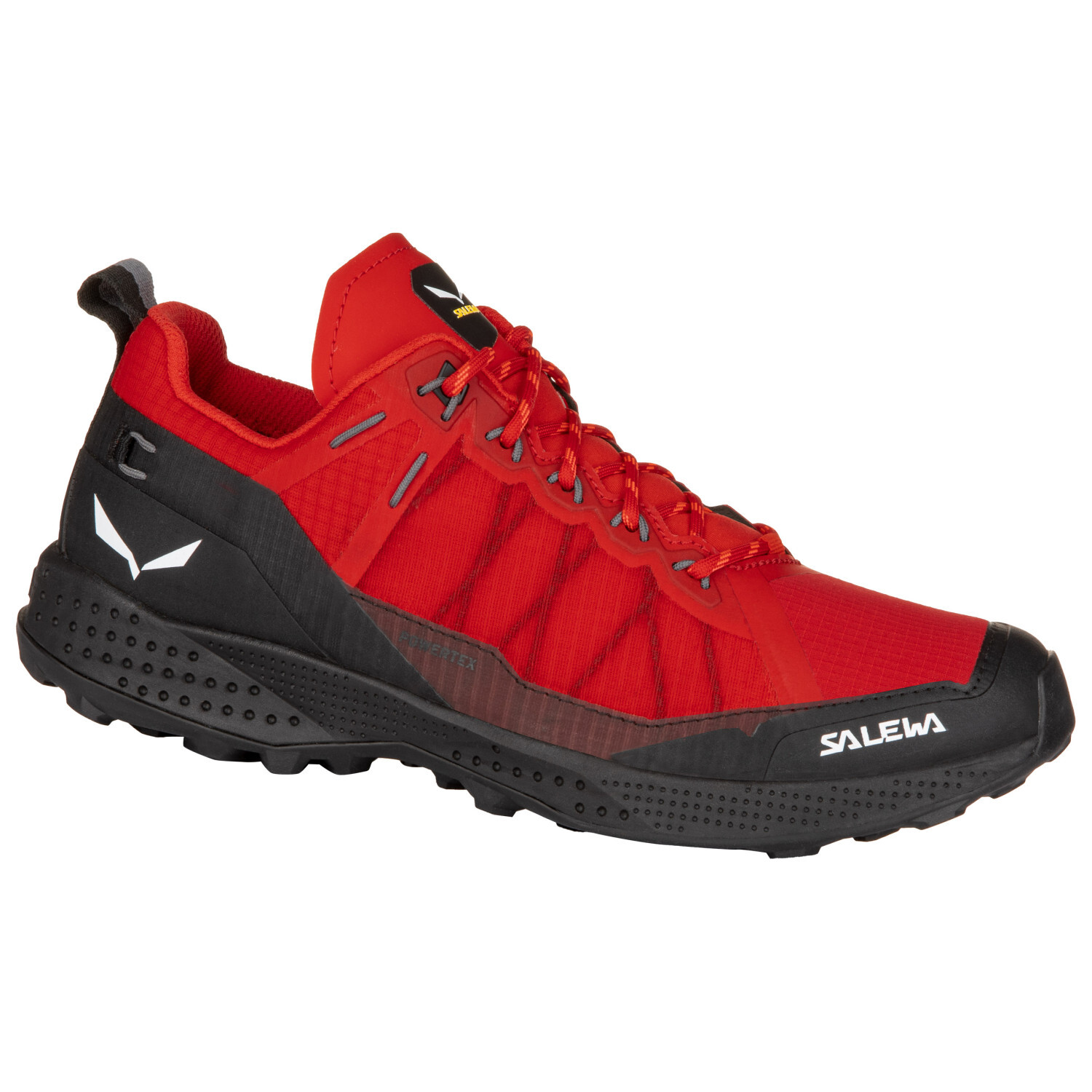 

Мультиспортивная обувь Salewa Women's Pedroc PowerTex, цвет Flame/Black