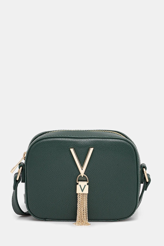 

Сумка Valentino Bags, зеленый