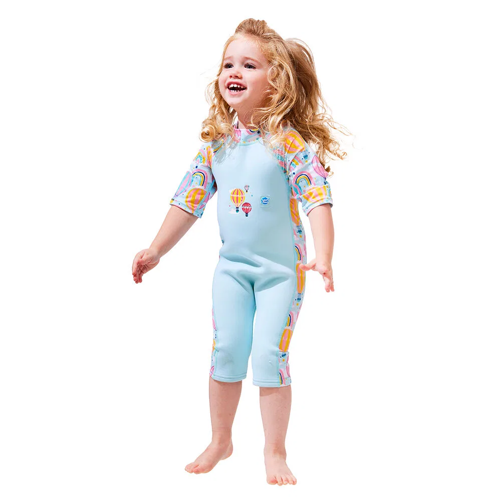 Детский гидрокостюм UV Sun & Sea Up and Away от Splash About — фото 3