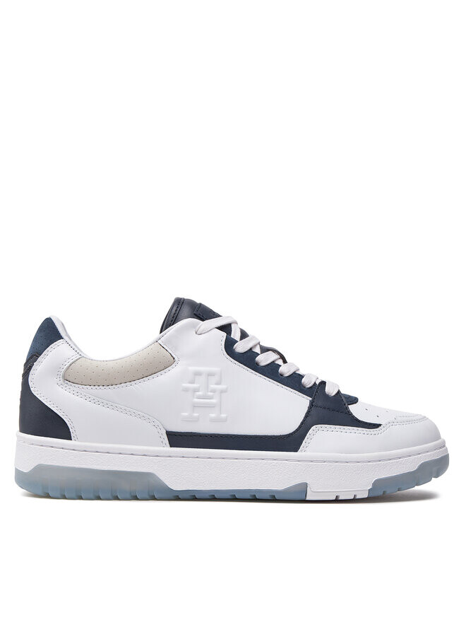 

Кроссовки Tommy Hilfiger, белый
