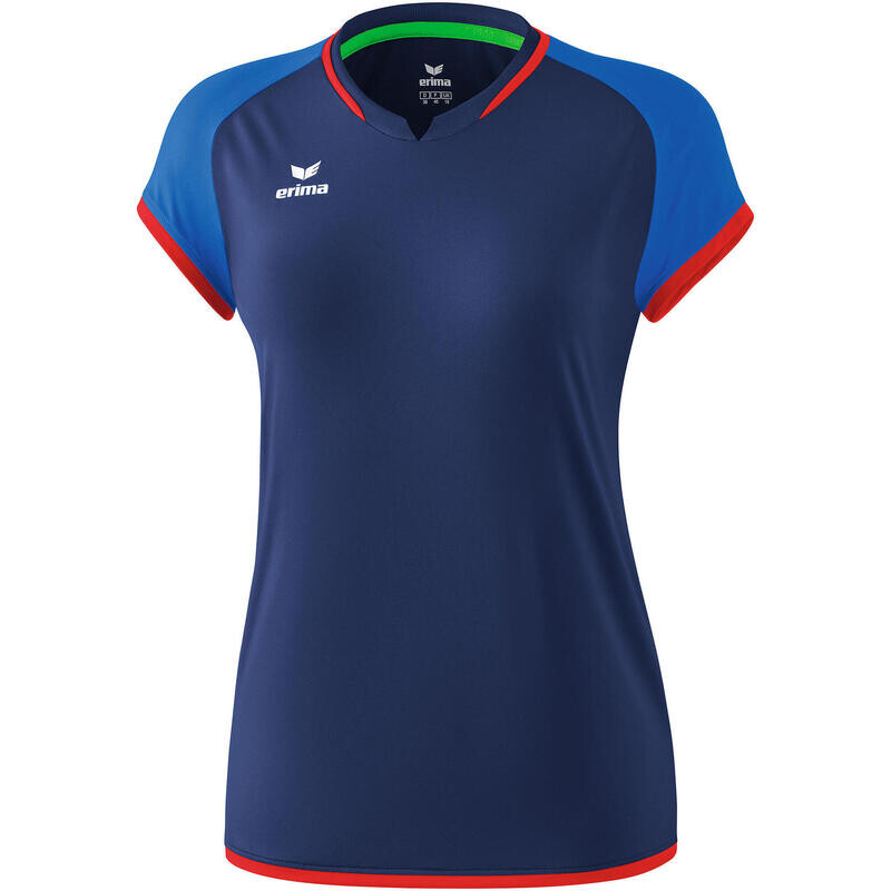 

Спортивная майка Erima, цвет baltikblau/blau/blau