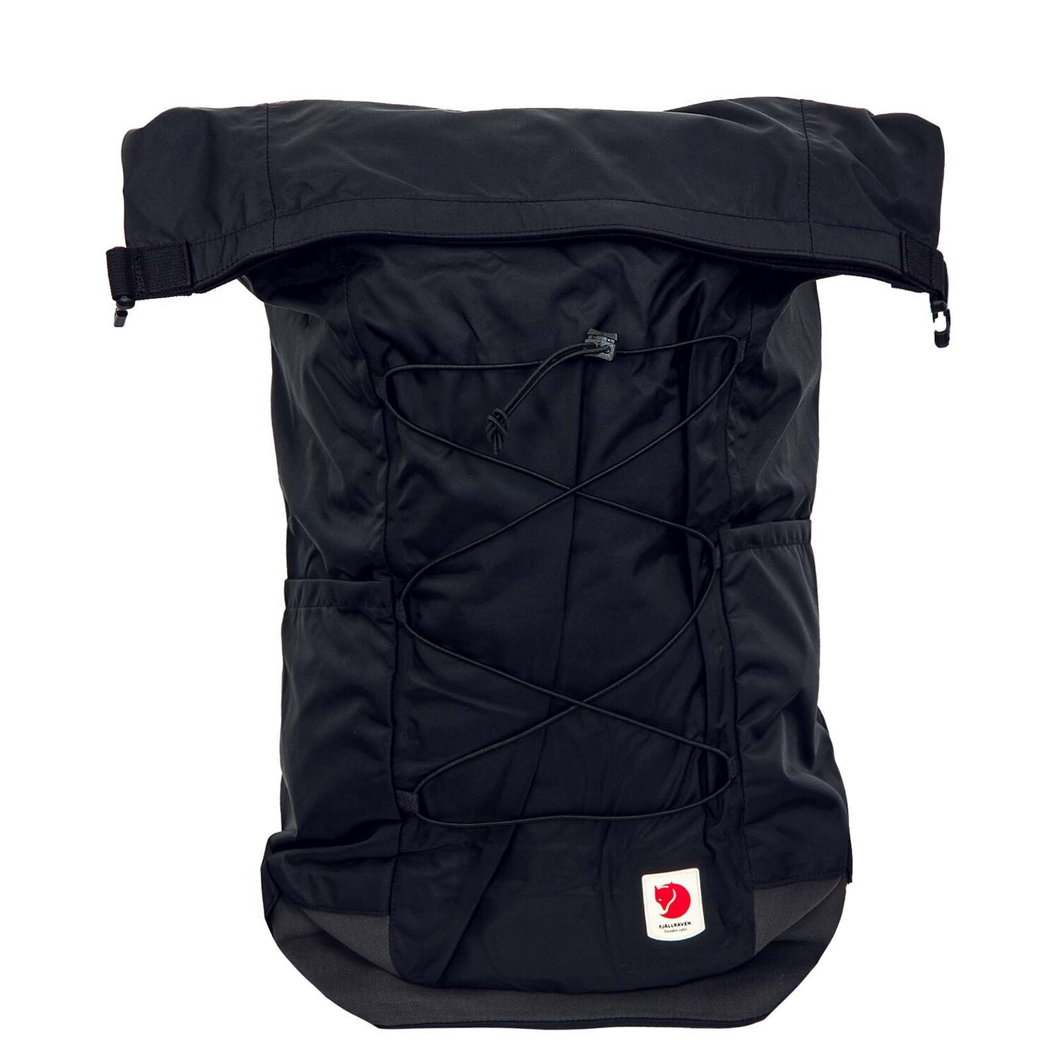 

Рюкзак FJÄLLRÄVEN, черный