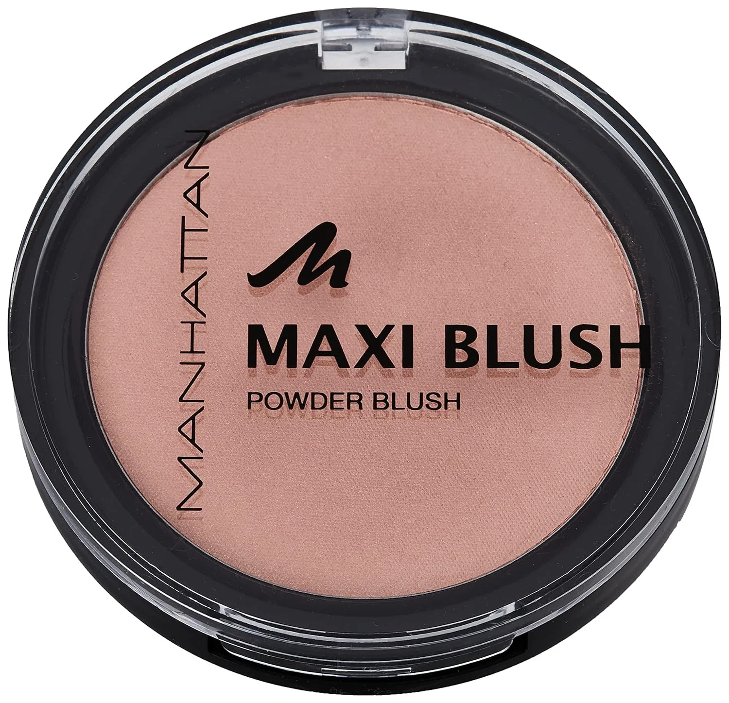 Румяна «Maxi Blush» 200 Tempted pink от Manhattan Manhattan, Fb.200 Tempted — фото 3