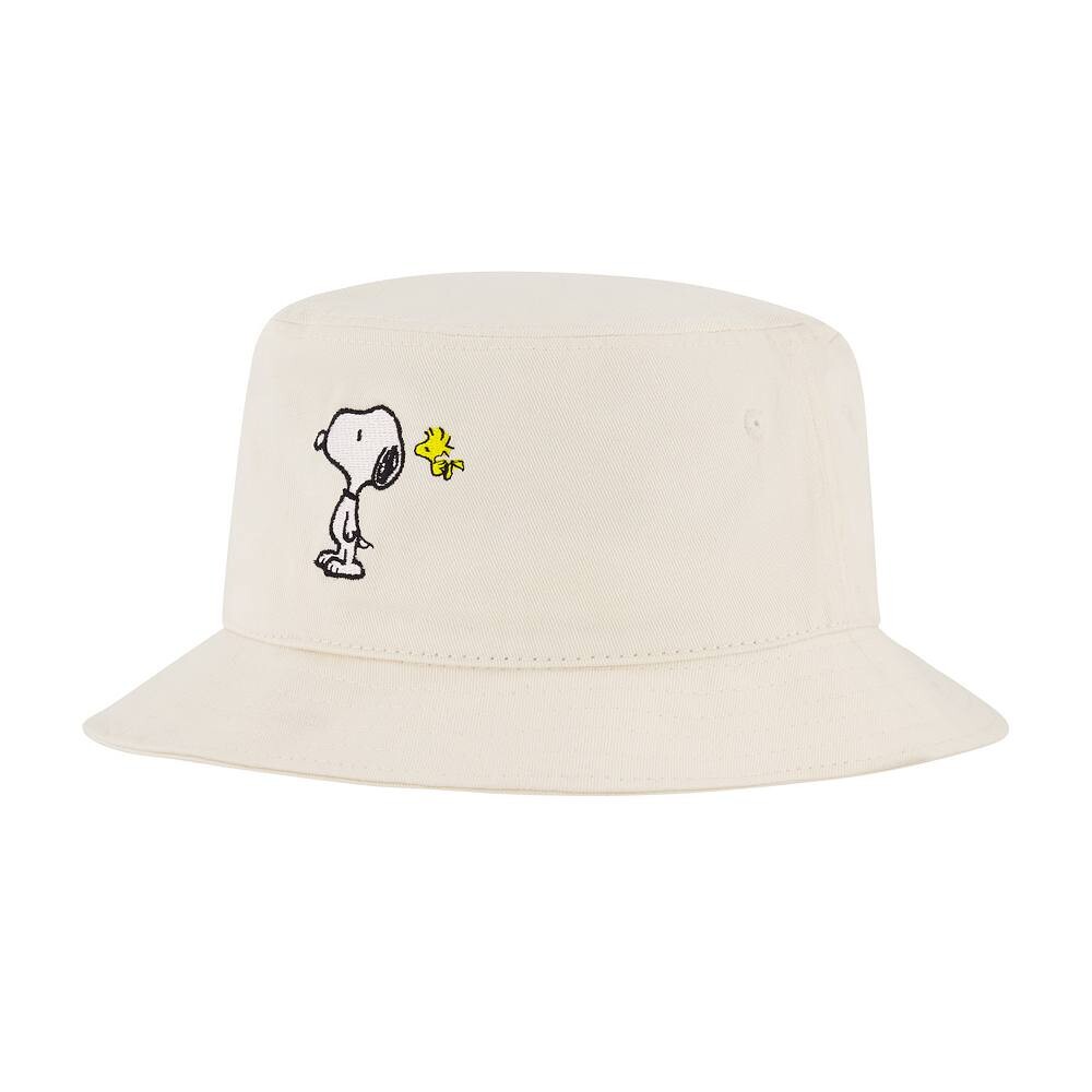 

Мужская панама Peanuts Snoopy And Woodstock Licensed Character, бежевый