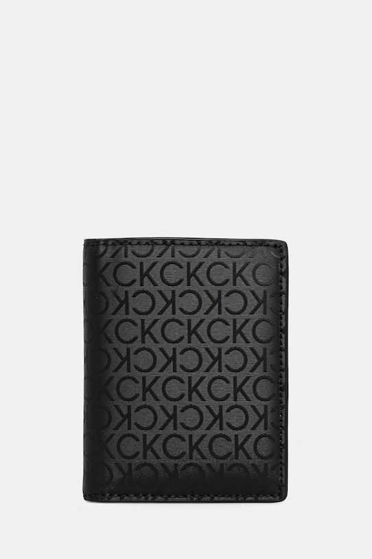 

Кошелек Calvin Klein, черный
