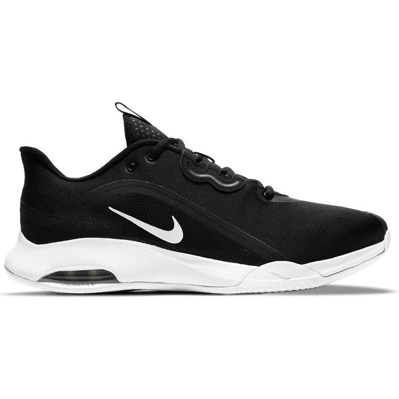

Теннисные кроссовки Air Max Volley Cly Nike, черный