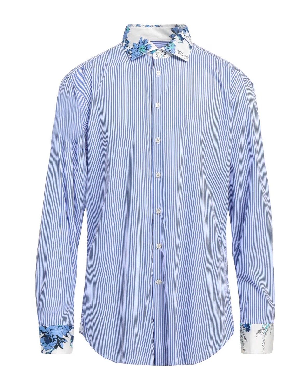 

Рубашка Etro, синий