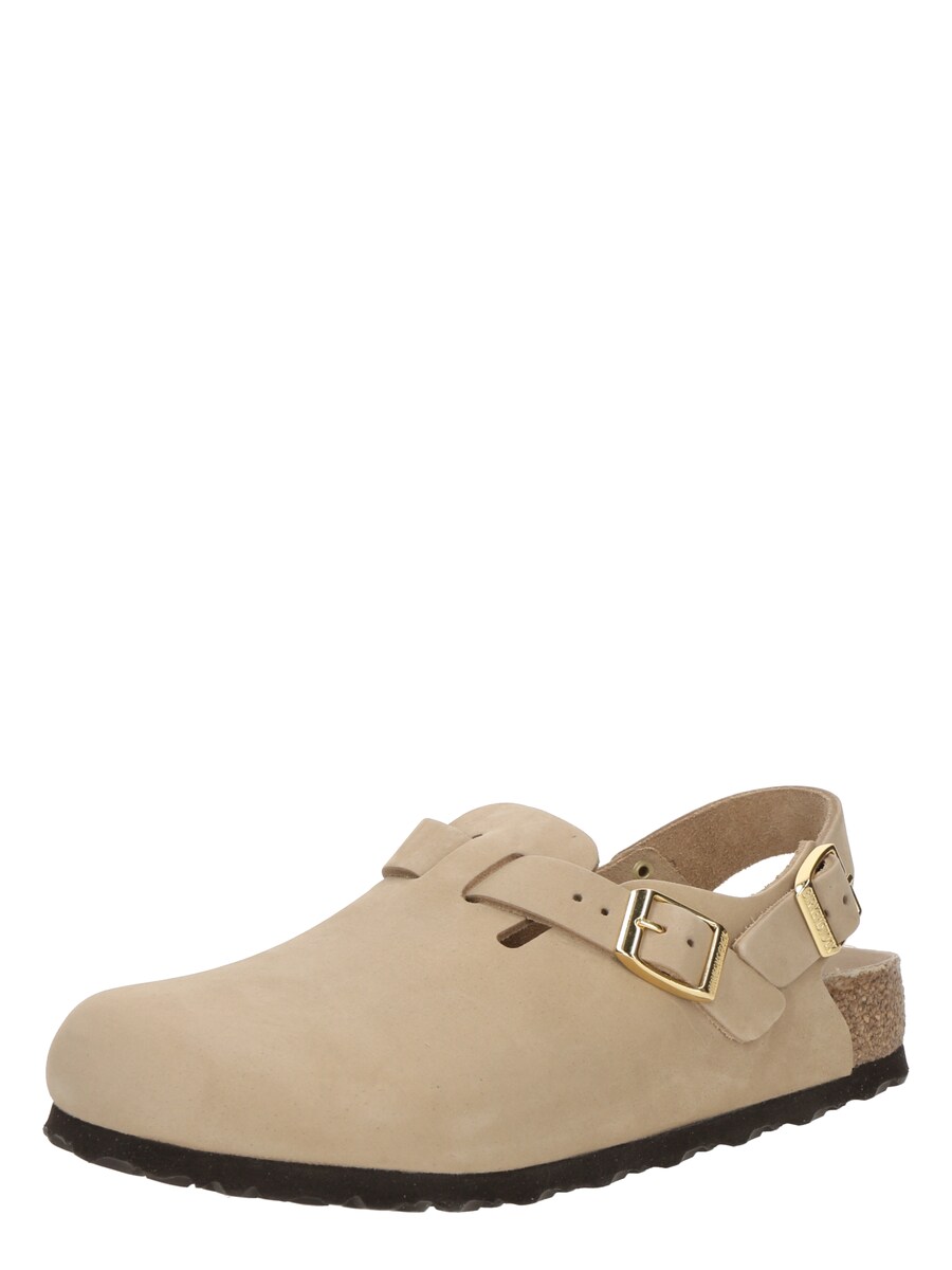 Сабо BIRKENSTOCK Tokio II, песочный