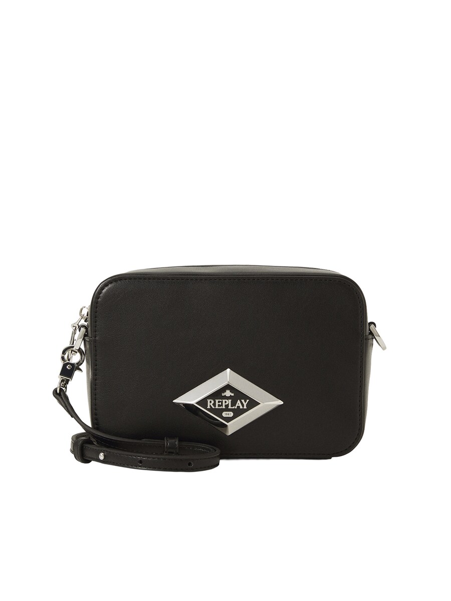 

Сумка кросс-боди REPLAY, Black