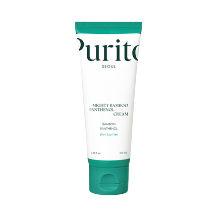 

Крем Mighty Bamboo Panthenol - 100 мл Purito Seoul