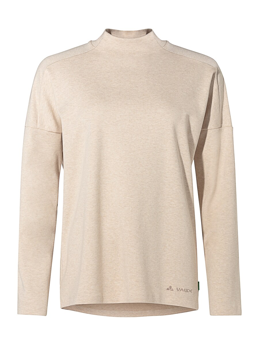 

Футболка Performance VAUDE Coreway, бежевый